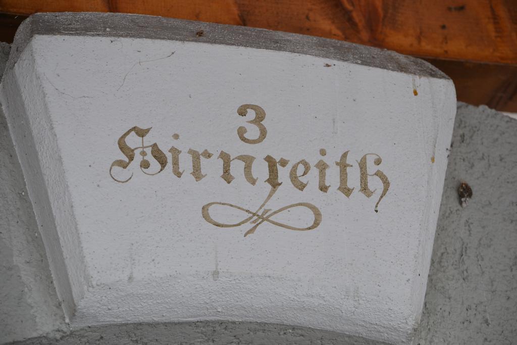 Stadlbauerguetl Leogang Exteriör bild