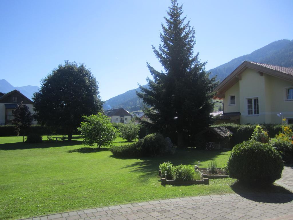Stadlbauerguetl Leogang Exteriör bild