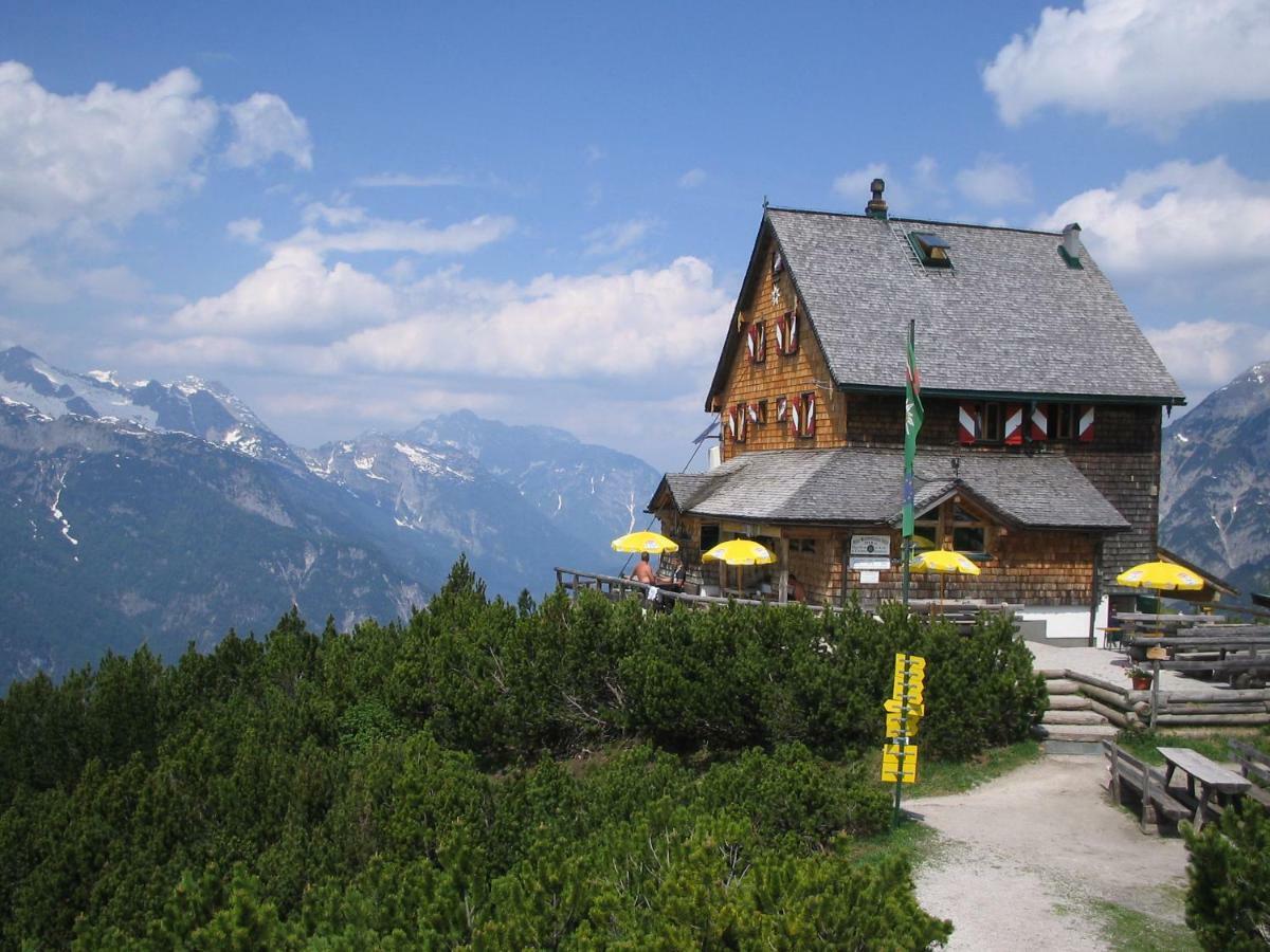 Stadlbauerguetl Leogang Exteriör bild